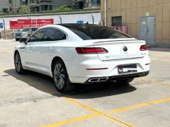 Volkswagen FAW -CC 380TSI Edition - фото 13