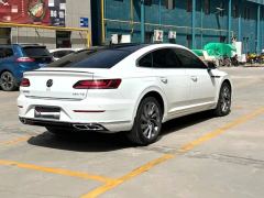 Volkswagen FAW -CC 380TSI Edition - фото 14
