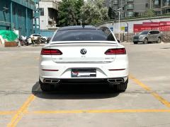 Volkswagen FAW -CC 380TSI Edition - фото 15