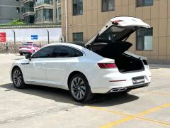 Volkswagen FAW -CC 380TSI Edition - фото 16