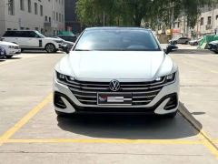 Volkswagen FAW -CC 380TSI Edition - фото 2
