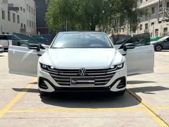 Volkswagen FAW -CC 380TSI Edition - фото 3