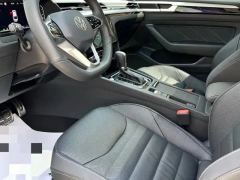 Volkswagen FAW -CC 380TSI Edition - фото 4