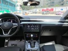 Volkswagen FAW -CC 380TSI Edition - фото 5