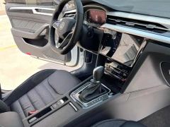 Volkswagen FAW -CC 380TSI Edition - фото 9