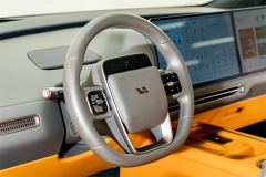 Li Auto i8 Standard Edition - photo 12