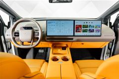 Li Auto i8 Standard Edition - photo 14