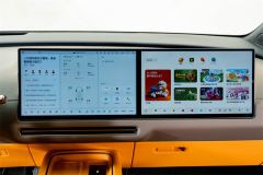 Li Auto i8 Standard Edition - photo 15