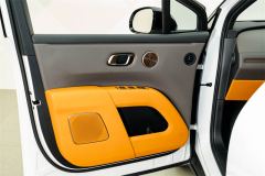 Li Auto i8 Standard Edition - photo 18