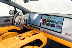 Li Auto i8 Standard Edition - photo 19