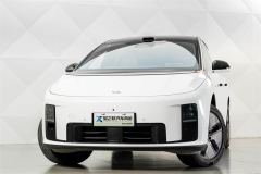Li Auto i8 Standard Edition - photo 3