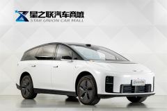 Li Auto i8 Standard Edition - photo 5