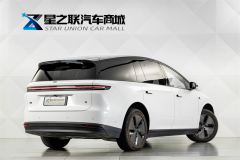 Li Auto i8 Standard Edition - photo 6