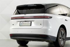 Li Auto i8 Standard Edition - photo 7