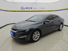 chevrolet malibu xl 535T Tiptronic Sharp edition - ფოტო 1