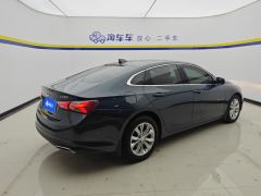 chevrolet malibu xl 535T Tiptronic Sharp edition - ფოტო 2