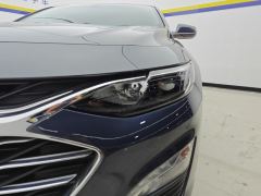 chevrolet malibu xl 535T Tiptronic Sharp edition - ფოტო 4