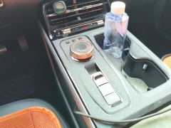 Wuling Starlight EV Edition 510km Edition - ფოტო 19