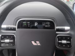 Li Auto L9 Ultra - ფოტო 20