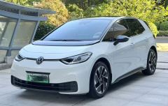 Volkswagen ID.3 450km Edition - ფოტო 1