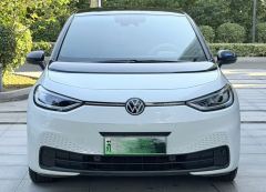 Volkswagen ID.3 450km Edition - ფოტო 2