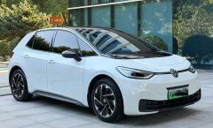 Volkswagen ID.3 450km Edition - ფოტო 3