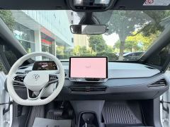 Volkswagen ID.3 450km Edition - ფოტო 4