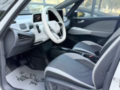 Volkswagen ID.3 450km Edition - ფოტო 5
