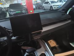 Geely Xingui 1.5T Edition - ფოტო 17