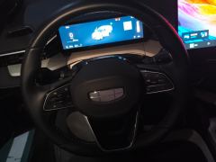 Geely Xingui 1.5T Edition - ფოტო 18