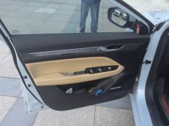 Geely Emgrand L HiP Longteng Edition 1.5T 100km Elite Edition - фото 12