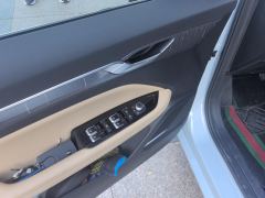 Geely Emgrand L HiP Longteng Edition 1.5T 100km Elite Edition - фото 13