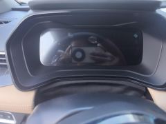 Geely Emgrand L HiP Longteng Edition 1.5T 100km Elite Edition - фото 20
