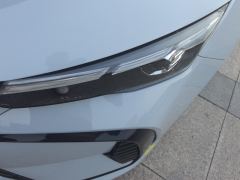 Geely Emgrand L HiP Longteng Edition 1.5T 100km Elite Edition - фото 4