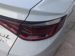 Geely Emgrand L HiP Longteng Edition 1.5T 100km Elite Edition - фото 5