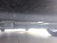 Geely Emgrand L HiP Longteng Edition 1.5T 100km Elite Edition - фото 8