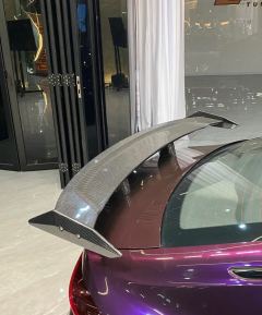 GAC Chuanqi Shadow Leopard 270T DCT R-Style Vigor Enjoyment Edition - photo 4