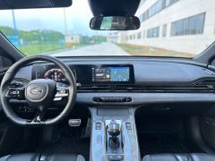 GAC Chuanqi Shadow Leopard 270T DCT R-Style Vigor Enjoyment Edition - photo 9