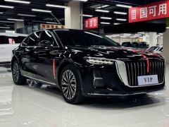 FAW Hongqi H5 1.5T Dual Clutch Smart Union Flag Rhyme Edition - фото 8