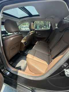 Chery Arrizo 8 1.6T - photo 7