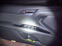 Toyota Camry 2.5G Luxury Edition - фото 12