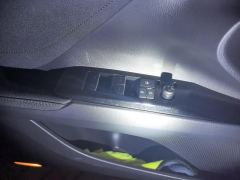 Toyota Camry 2.5G Luxury Edition - фото 13