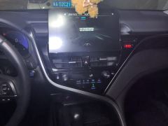 Toyota Camry 2.5G Luxury Edition - фото 17