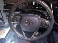 Toyota Camry 2.5G Luxury Edition - фото 18