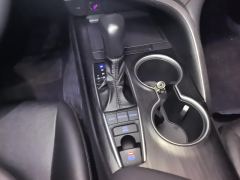 Toyota Camry 2.5G Luxury Edition - фото 19