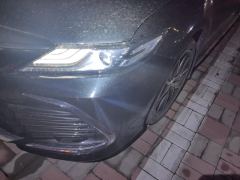 Toyota Camry 2.5G Luxury Edition - фото 4
