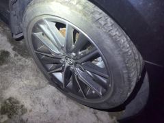 Toyota Camry 2.5G Luxury Edition - фото 6