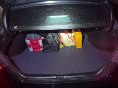 Toyota Camry 2.5G Luxury Edition - фото 7