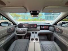 IM Motors IM LS9 402km 66 Ultra - ფოტო 4