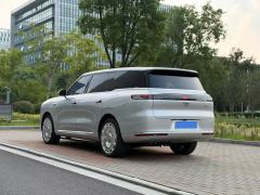 IM Motors IM LS9 402km 66 Ultra - ფოტო 8